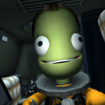 avatar for Liu Kerman