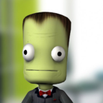 avatar for Mortimer Kerman