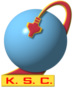 Custom KSC Logo
